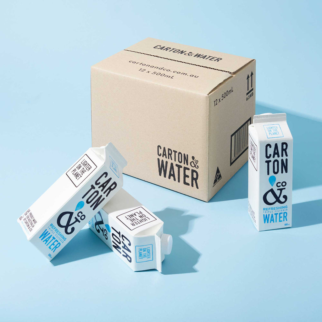 Carton & Co